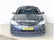 Mercedes-Benz S-klasse - 420 CDI Prestige Plus AMG Designo Keyless-Go/Nightvision - 1 - Thumbnail