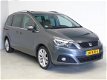 Seat Alhambra - 1.4 TSI Style 7p Automaat DSG Leer - 1 - Thumbnail