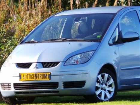 Mitsubishi Colt - 1.3 Invite+ ( AIRCO + INRUIL MOGELIJK ) - 1