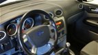 Ford Focus Wagon - 1.6 Comfort 2011 Airco*Sport*Stoelverwarming*Elek Pak - 1 - Thumbnail