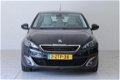 Peugeot 308 - 1.6 THP Allure 157pk | NAVIGATIE | SPORTSTOELEN | 18 INCH | BTW AUTO | ZEER COMPLEET | - 1 - Thumbnail