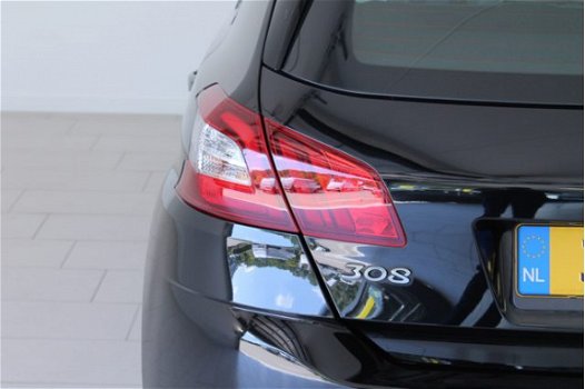 Peugeot 308 - 1.6 THP Allure 157pk | NAVIGATIE | SPORTSTOELEN | 18 INCH | BTW AUTO | ZEER COMPLEET | - 1