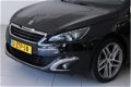 Peugeot 308 - 1.6 THP Allure 157pk | NAVIGATIE | SPORTSTOELEN | 18 INCH | BTW AUTO | ZEER COMPLEET | - 1 - Thumbnail