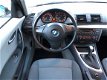 BMW 1-serie - 118i Executive Automaat, Clima, Stoelverwarming - 1 - Thumbnail