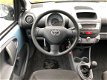 Toyota Aygo - 1.0-12V Centrale Deurvergrendeling, 5 Deurs - 1 - Thumbnail