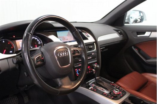 Audi A4 Avant - 2.0 TDI Pro Line | Panodak | Xenon | Leder | Automaat - 1