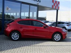 Mazda 3 - 3 2.0 TS+ 120pk ECC PDC NAVI