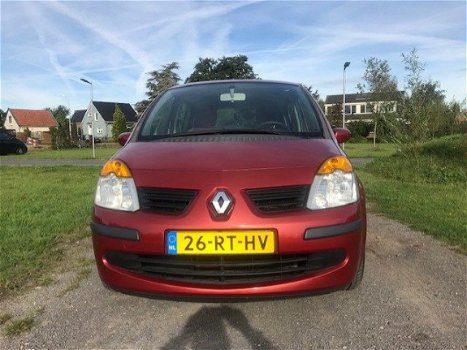 Renault Modus - 1.4-16V Tech Road - 1