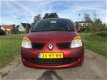 Renault Modus - 1.4-16V Tech Road - 1 - Thumbnail