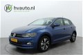 Volkswagen Polo - TSI 95PK COMFORTLINE DSG7 | Navi | DAB+ | LM-velgen - 1 - Thumbnail