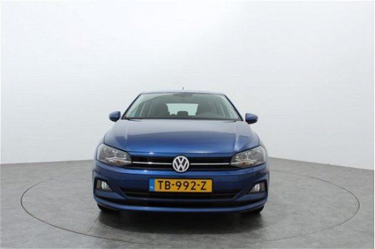 Volkswagen Polo - TSI 95PK COMFORTLINE DSG7 | Navi | DAB+ | LM-velgen - 1