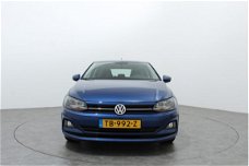 Volkswagen Polo - TSI 95PK COMFORTLINE DSG7 | Navi | DAB+ | LM-velgen