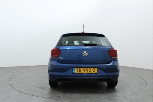 Volkswagen Polo - TSI 95PK COMFORTLINE DSG7 | Navi | DAB+ | LM-velgen - 1