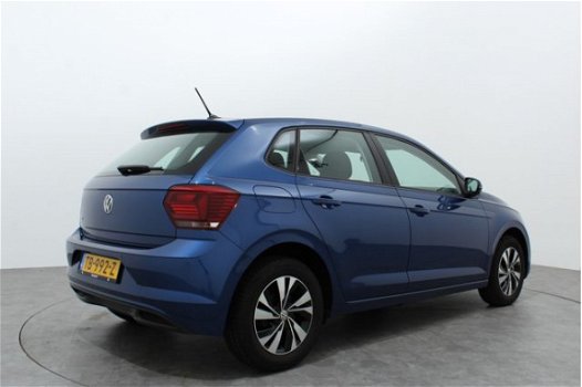 Volkswagen Polo - TSI 95PK COMFORTLINE DSG7 | Navi | DAB+ | LM-velgen - 1