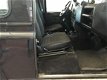 Land Rover Defender - 2.5 Td5 110