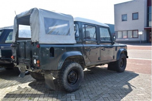 Land Rover Defender - 2.5 Td5 110