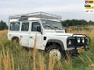 Land Rover Defender - 2.5 110 Td5 County - 1 - Thumbnail