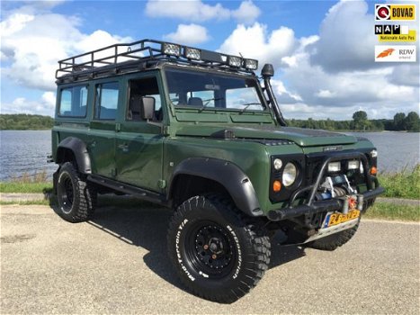 Land Rover Defender - 110 ( ) - 1