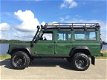 Land Rover Defender - 110 ( ) - 1 - Thumbnail