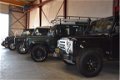 Land Rover Defender - 2.5 110 Tdi County - 1 - Thumbnail