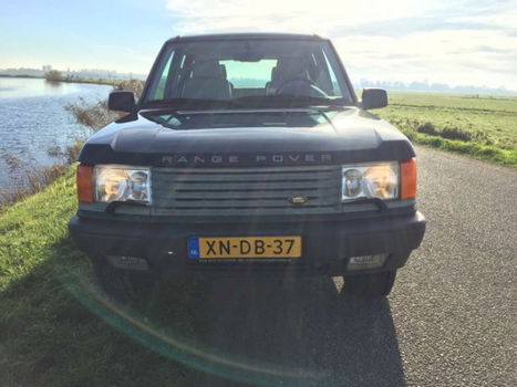 Land Rover Range Rover - 4.6 HSE - 1