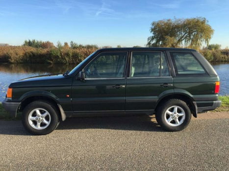 Land Rover Range Rover - 4.6 HSE - 1