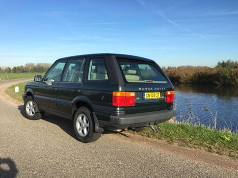 Land Rover Range Rover - 4.6 HSE - 1