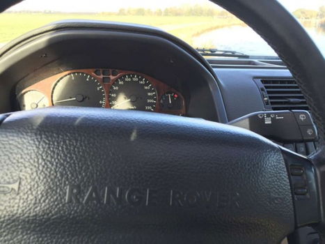 Land Rover Range Rover - 4.6 HSE - 1