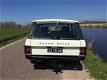 Land Rover Range Rover - 3.5 V8 - 1 - Thumbnail