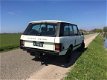 Land Rover Range Rover - 3.5 V8 - 1 - Thumbnail