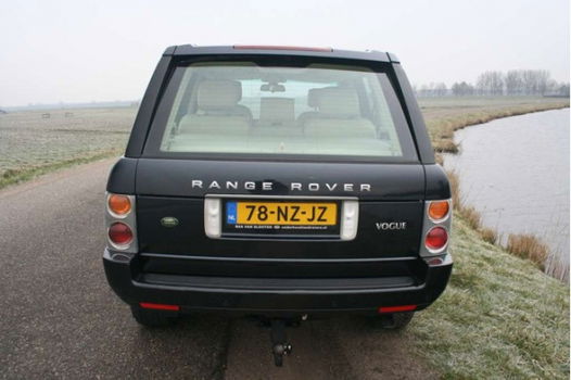 Land Rover Range Rover - 2.9 Td6 Vogue - 1