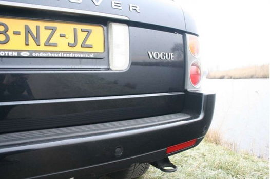 Land Rover Range Rover - 2.9 Td6 Vogue - 1