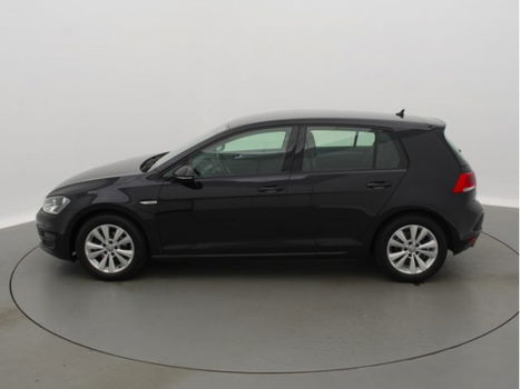 Volkswagen Golf - 1.0 TSI 5DRS NAVI CLIMA PDC V+A CRUISE - 1