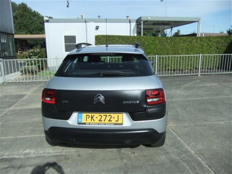 Citroën C4 Cactus - PureTech 82pk BUSINESS - 1