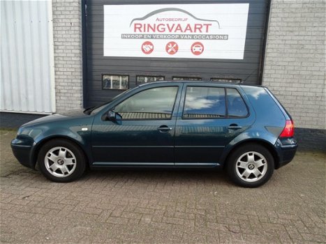 Volkswagen Golf - 1.9 TDI Oxford Nette Auto 1 Jaar APK - 1