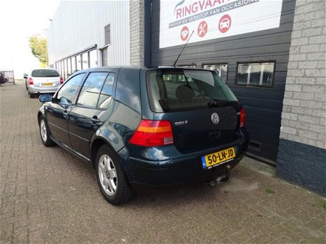 Volkswagen Golf - 1.9 TDI Oxford Nette Auto 1 Jaar APK - 1