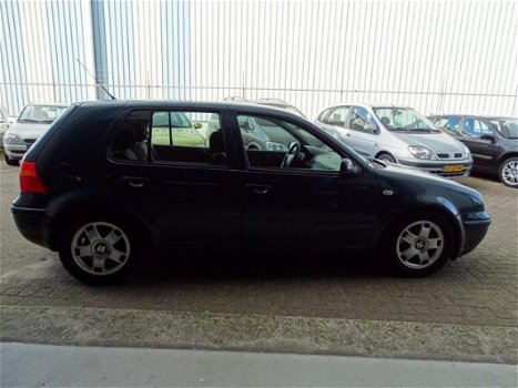 Volkswagen Golf - 1.9 TDI Oxford Nette Auto 1 Jaar APK - 1