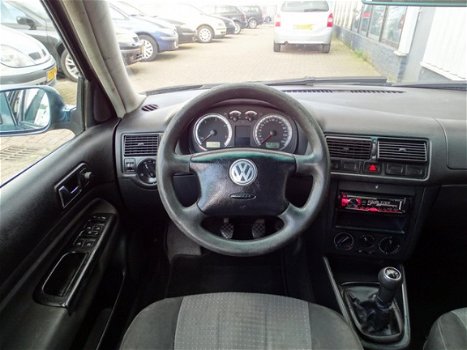 Volkswagen Golf - 1.9 TDI Oxford Nette Auto 1 Jaar APK - 1