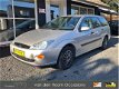 Ford Focus Wagon - 1.6 airco/apk mrt/NAP/inruilkoopje - 1 - Thumbnail