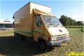 Renault Master - B90-35D/FN40B1 bakwagen / koffer + klep - 1 - Thumbnail