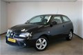 Seat Ibiza - 1.6-16V Freestyle Nwe APK - 1 - Thumbnail