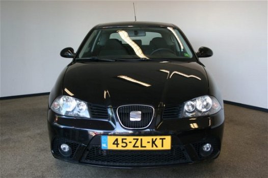 Seat Ibiza - 1.6-16V Freestyle Nwe APK - 1