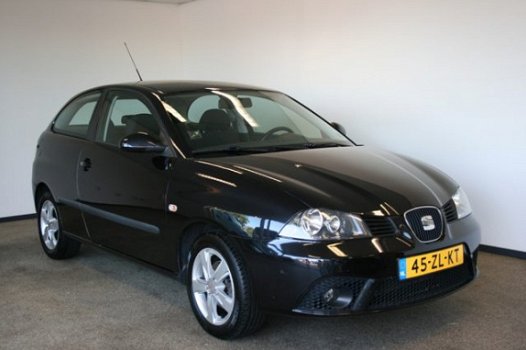 Seat Ibiza - 1.6-16V Freestyle Nwe APK - 1