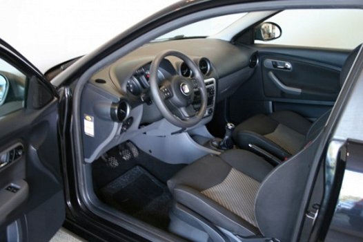 Seat Ibiza - 1.6-16V Freestyle Nwe APK - 1