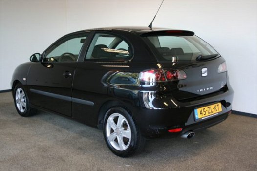 Seat Ibiza - 1.6-16V Freestyle Nwe APK - 1