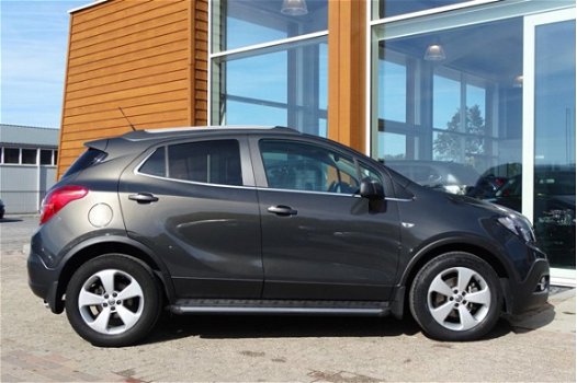 Opel Mokka - 1.4 T Cosmo 4x4 140-Pk - 1