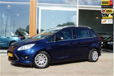 Ford Grand C-Max - 1.6 SCTi Titanium 150-Pk