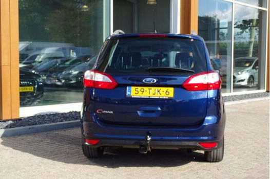 Ford Grand C-Max - 1.6 SCTi Titanium 150-Pk - 1