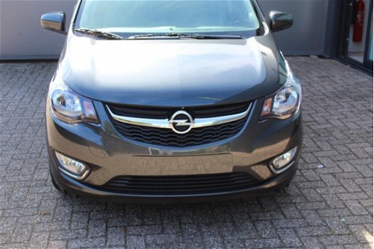 Opel Karl - 1.0 Innovation|Stoel-Stuurv|Direct leverbaar - 1