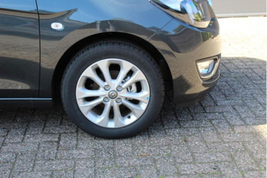 Opel Karl - 1.0 Innovation|Stoel-Stuurv|Direct leverbaar - 1